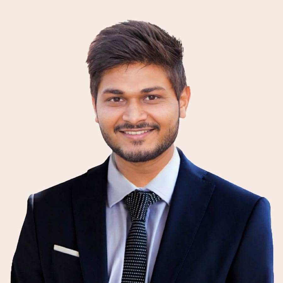 Piyush Kalathiya